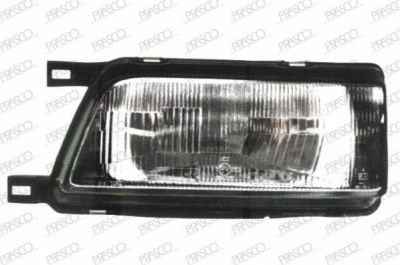 Prasco DS0684604 основная фара на NISSAN SUNNY II купе (B12)