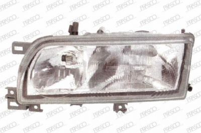 Prasco DS1744804 основная фара на NISSAN PRIMERA (P10)