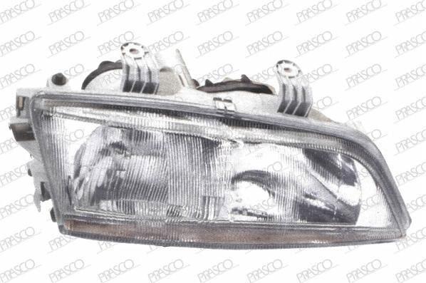 Prasco DS1754903 основная фара на NISSAN PRIMERA Traveller (WP11)