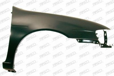 Prasco DS1763003 крыло на NISSAN ALMERA I Hatchback (N15)