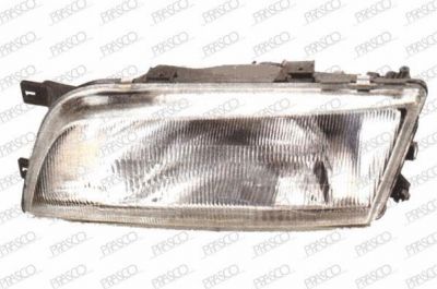 Prasco DS1764604 основная фара на NISSAN ALMERA I Hatchback (N15)