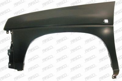Prasco DS2713004 крыло на NISSAN TERRANO I (WD21)