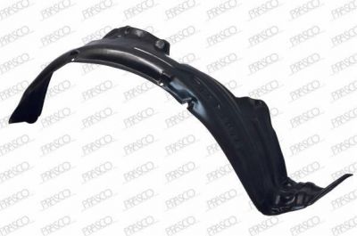 Prasco DS4203603 внутренняя часть крыла на NISSAN ALMERA I Hatchback (N15)