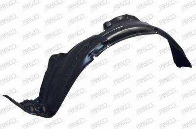 Prasco DS4203604 внутренняя часть крыла на NISSAN ALMERA I Hatchback (N15)