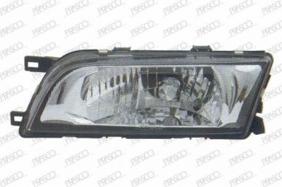 Prasco DS4204803 основная фара на NISSAN ALMERA I Hatchback (N15)