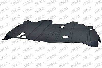 Prasco DS4221900 изоляция моторного отделения на NISSAN ALMERA II (N16)