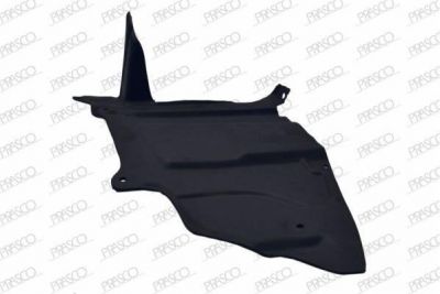 Prasco DS4221903 изоляция моторного отделения на NISSAN ALMERA II (N16)