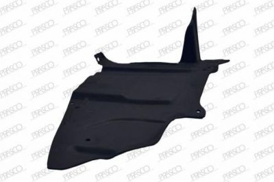 Prasco DS4221904 изоляция моторного отделения на NISSAN ALMERA II (N16)