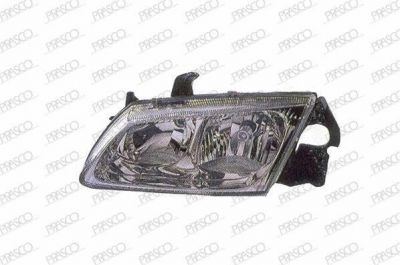 Prasco DS4224904 основная фара на NISSAN ALMERA II (N16)