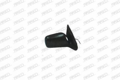 Prasco DS4227113 наружное зеркало на NISSAN ALMERA II (N16)