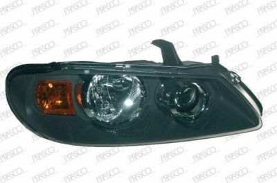 Prasco DS4244903 основная фара на NISSAN ALMERA II (N16)