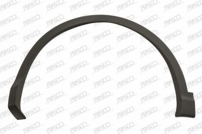 Prasco DS7121582 расширение, крыло на NISSAN QASHQAI (J11, J11_)