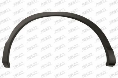 Prasco DS7121583 расширение, крыло на NISSAN QASHQAI (J11, J11_)
