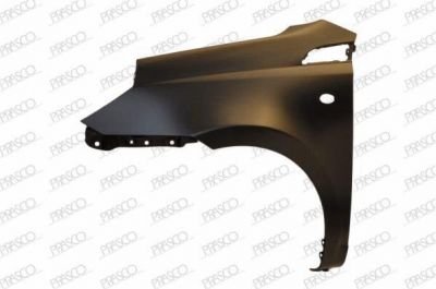 Prasco DW3273024 крыло на CHEVROLET AVEO Наклонная задняя часть (T250, T255)