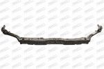 Prasco DW3283201 облицовка передка на CHEVROLET AVEO седан (T300)