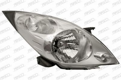 Prasco DW3404803 основная фара на CHEVROLET SPARK (M300)