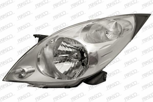 Prasco DW3404804 основная фара на CHEVROLET SPARK (M300)