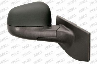Prasco DW3407303 наружное зеркало на CHEVROLET SPARK (M300)
