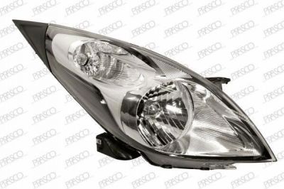 Prasco DW3424813 основная фара на CHEVROLET SPARK (M300)