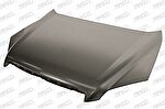 Prasco DW7203100 капот двигателя на CHEVROLET CAPTIVA (C100, C140)