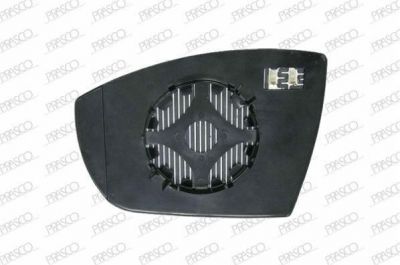 Prasco FD0797501 зеркальное стекло, наружное зеркало на FORD KUGA I