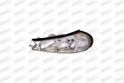 Prasco FD1054704 основная фара на FORD MONDEO II (BAP)