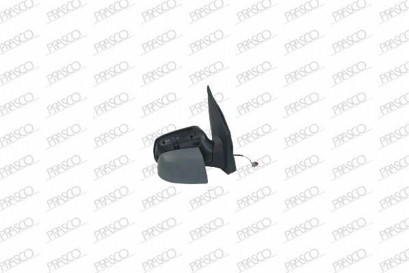 Prasco FD3527313 наружное зеркало на FORD FUSION (JU_)