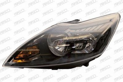 Prasco FD4264924 основная фара на FORD FOCUS II седан (DA_)