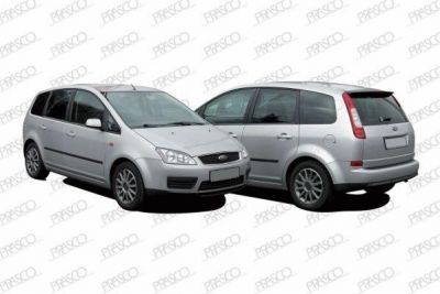 Prasco FD7157343 наружное зеркало на FORD FOCUS C-MAX