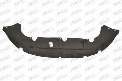 Prasco FD7171900 изоляция моторного отделения на FORD C-MAX (DM2)