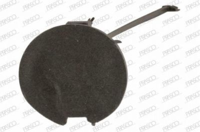 Prasco FT0191286 заслонка, буксирный крюк на FIAT SEICENTO / 600 (187)