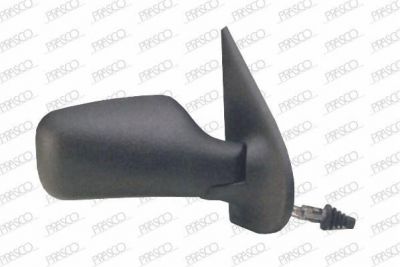 Prasco FT1137123 наружное зеркало на FIAT PALIO Weekend (178DX)