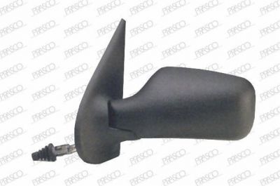 Prasco FT1137124 наружное зеркало на FIAT PALIO Weekend (178DX)