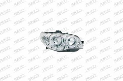 Prasco FT1144904 основная фара на FIAT PALIO Weekend (178DX)