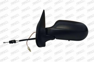Prasco FT1148115 наружное зеркало на FIAT PALIO Weekend (178DX)
