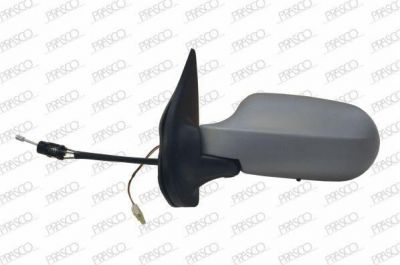Prasco FT1148125 наружное зеркало на FIAT PALIO Weekend (178DX)