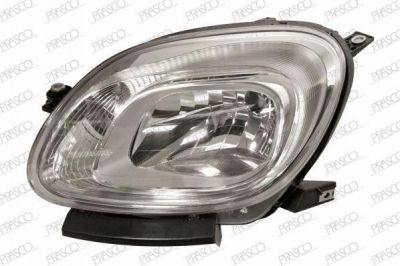 Prasco FT1244804 основная фара на FIAT PANDA (312_, 312)