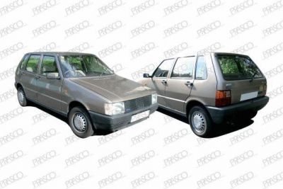 Prasco FT1270008 топливный бак на FIAT UNO (146A/E)