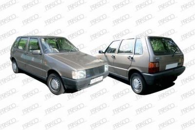 Prasco FT1270009 топливный бак на FIAT UNO (146A/E)