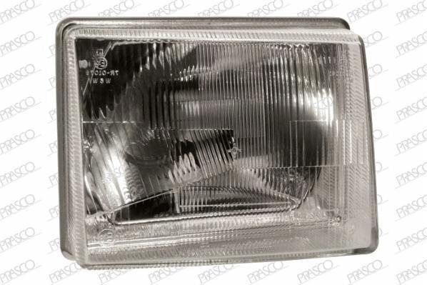 Prasco FT1274603 основная фара на FIAT UNO (146A/E)