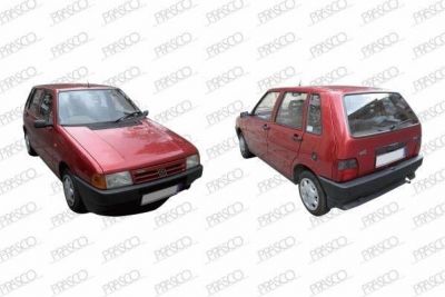 Prasco FT1290007 топливный бак на FIAT UNO (146A/E)