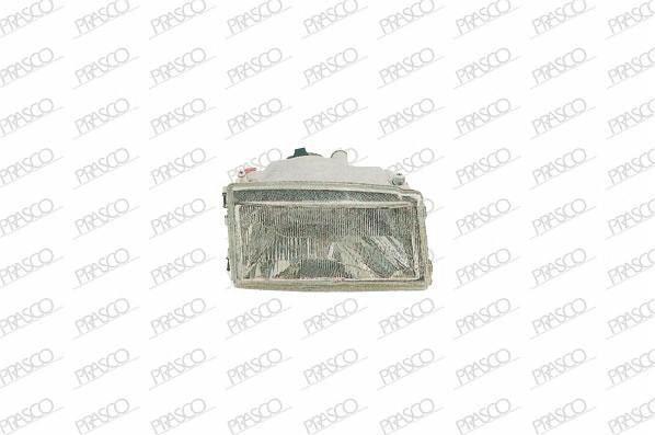 Prasco FT1294618 основная фара на FIAT UNO (146A/E)