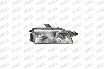 Prasco FT1324703 основная фара на FIAT PUNTO (176)