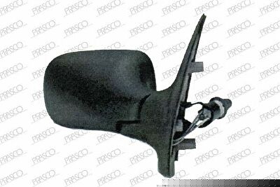 Prasco FT1327113 наружное зеркало на FIAT PUNTO (176)