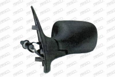 Prasco FT1327114 наружное зеркало на FIAT PUNTO (176)