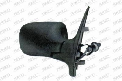 Prasco FT1327323 наружное зеркало на FIAT PUNTO (176)
