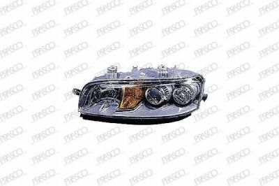 Prasco FT1334934 основная фара на FIAT PUNTO (188)
