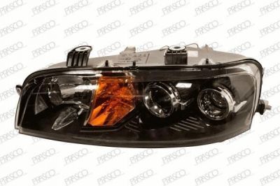 Prasco FT1334944 основная фара на FIAT PUNTO (188)