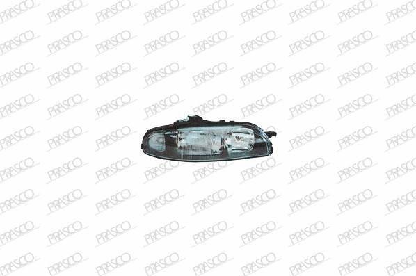 Prasco FT1484823 основная фара на FIAT MAREA Weekend (185)
