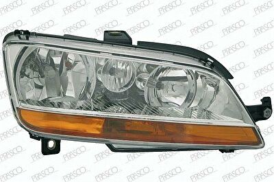 Prasco FT3504903 основная фара на FIAT IDEA (350_)
